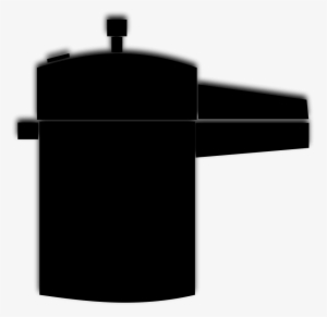 How To Set Use Pressure Cooker Icon Png - Panela De Pressão Vetor #4254008
