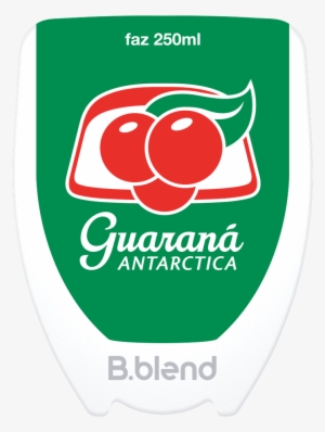 Guaraná Antarctica - Guarana Antarctica Soda - 12 Pack, 12 Fl Oz Cans #4254047