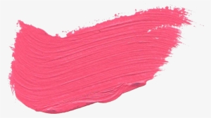 Paint Brush Stroke Png Download - Paintbrush #4254383