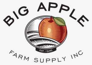 Big Apple Farm Supply - Royal Lepage Chairman's Club #4254445
