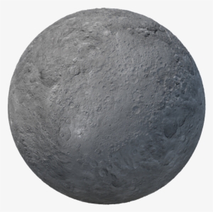 Ceres Is The Only Dwarf Planet In The Inner Solar System - Sphere #4254471