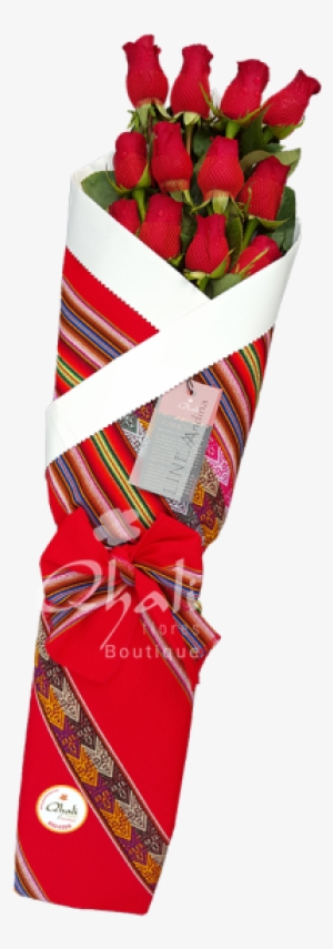 "ramo Andino" De Rosas - Glove #4254472