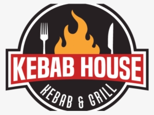 Kebab House Logo #4254477