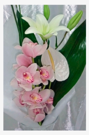 Ramo De Orquídeas - Ramo De Fotos De Orquideas #4254560