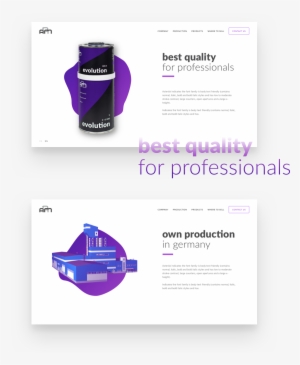 Products - Web Page #4254607