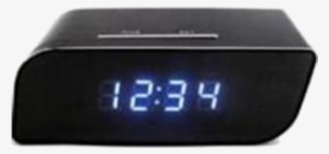 Camara Oculta Reloj Despertador Alc711 - Camara Oculta Reloj Despertador #4254609