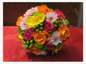 Bouquet #4254624