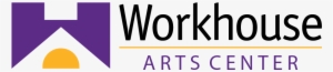 Wonderful News - Workhouse Arts Center Logo #4254627