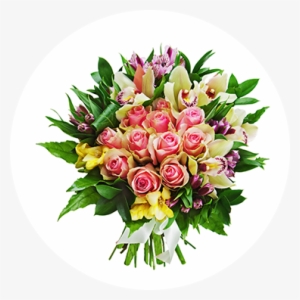 Flower Bouquet #4254650