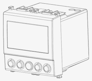 3d View - Electronics #4254670