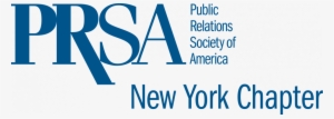 Each Year, The Institute Partners With The New York - Prsa Big Apple Awards 2018 #4254759