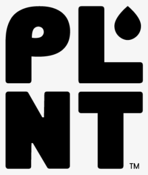 Plnt Stacked Logotype Rgb Black - Nyse:plnt #4254763