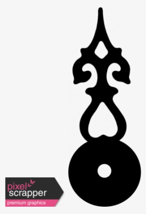 Clock Makers Brush - Digital Scrapbooking #4254784