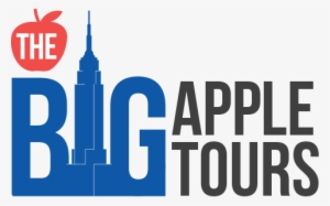 The Big Apple Tours - Color Run #4254809