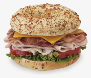 Big Apple Bagels #4254832