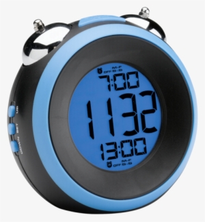 Mebus 26399 Reloj Despertador Digital - Daewoo Reloj Despertador Digital Dcd-220g #4254857