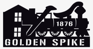 This Free Icons Png Design Of Railroad Logo #4254861