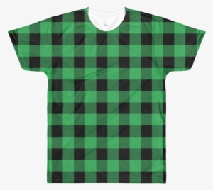 Buffalo Check Floor Pillows #4254932