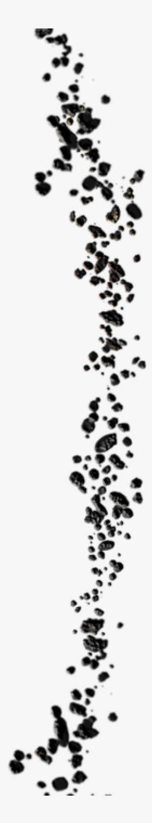 Asteroid Belt - Calligraphy #4255085 Asteroid Belt - Calligraphy #4255085