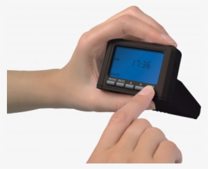 24 Hour Digital Timer Rx24tib #4255137