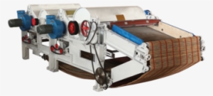 Automatic Fabric Shredding Machine Rag Tearing - Cotton #4255242