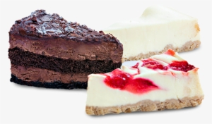 Cateringimage - Cheesecake #4255307