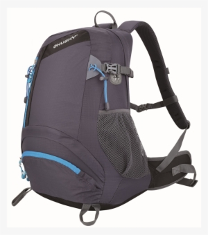 Trekking Backpack - Husky Stingy 28 L Pack - Gray 28 L #4255336