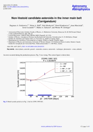 First Page Of The Article - Diagram #4255338