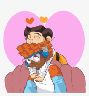 Lazytown Stingy X Pixel #4255387