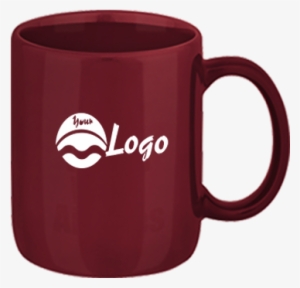 Full Color Classic Mug - Mug Full Color Png #4255430