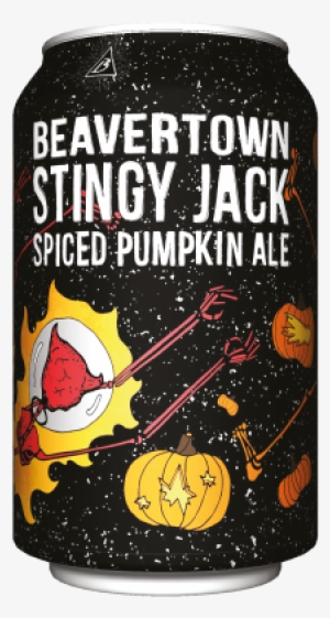 Beavertown Stingy Jack #4255453
