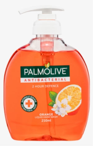 Antibacterial - Palmolive Hand Wash #4255454