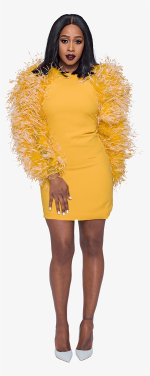 Jet Black - Girl #4255532