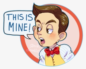 Report Abuse - T-shirt #4255556