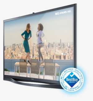 Can You Imagine What It Would Be Like To Be In Complete - Best Buy Award #4255579