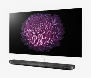 Lg Signature Wallpaper Tv 65" Oled65w7t - Lg 65” Oled65w7t W7 Signature Wallpaper Oled Tv #4255607