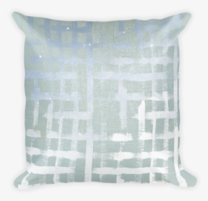 Square Pillow - Cushion #4255611