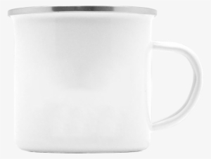 Wholesale White Camp Mug - Coffee Cup #4255631