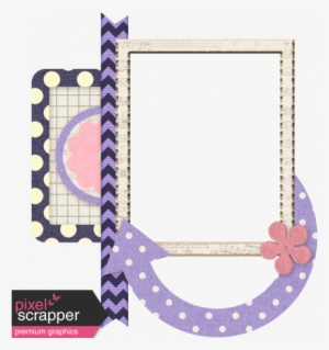 Vienna Frame Cluster 04 - Vienna #4255632