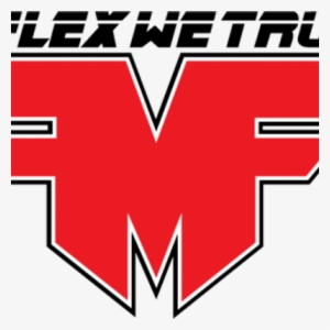 Ifwt - Flex We Trust Png #4255680