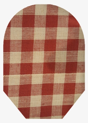 Red Checkered Pattern Png Download - Check #4255682 Red Checkered Pattern Png Download - Check #4255682