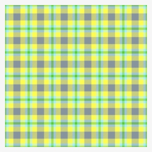 Medium Image - Orange And Black Plaid #4255760