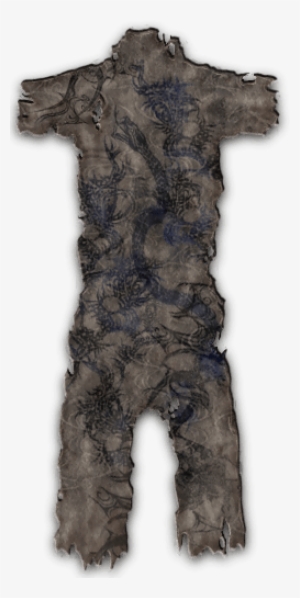 Skinned Priestess - Tattoo Rei Fatal Frame 3 #4255887