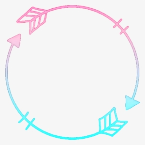 Icon Iconoverlay Iconos Arrow Round Circle Frame Overla #4255890