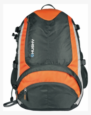 Trekking Backpack - Husky Stingy 28 Zelená, Batoh #4255927