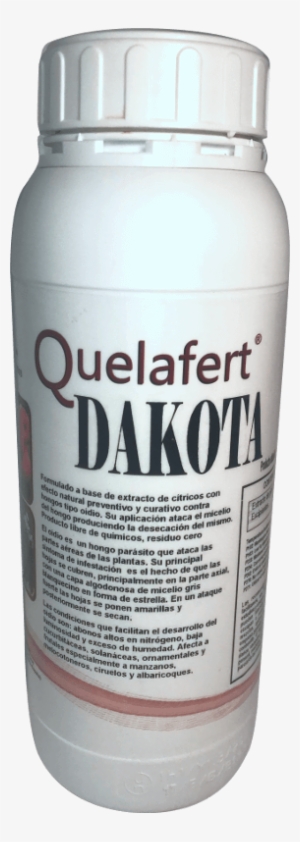 Technical Data Sheet - Bottle #4255945