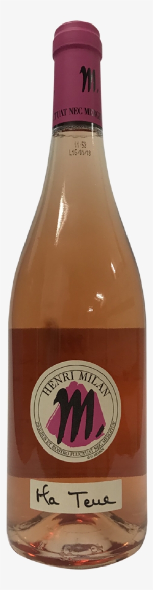 Glass Bottle #4255968