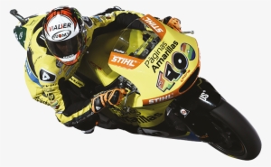 Álex Rins Moto - Grand Prix Motorcycle Racing #4255986