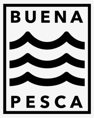 Buena Pesca - Negro #4256028
