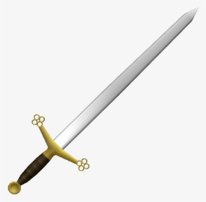 Broadsword - Thumbnail #4256147